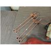 Image 3 : LOT 11 LAWN MAINTENANCE EQUIPMENT: TORO LEAF BLOWR