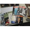 Image 2 : LOT 30 JOHN F KENNEDY EMPHERIA: MAGAZINES, RECORD