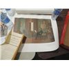Image 4 : HUGE LOT OF 1967 PRINTS: ILLINOIS HISTORY IN