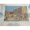 Image 5 : HUGE LOT OF 1967 PRINTS: ILLINOIS HISTORY IN