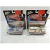 Image 1 : SET OF 2 JOHNNY LIGHTNING 007 40TH ANNIV DIORAMAS