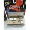 Image 2 : SET OF 2 JOHNNY LIGHTNING 007 40TH ANNIV DIORAMAS