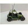 Image 3 : LOT 3 VINTAGE GI JOE VEHICLES: 1986 DEVEIL FISH,