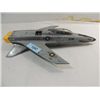 Image 1 : 1986 VINTAGE GI JOE CONQUEST JET FIGHTER