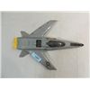Image 2 : 1986 VINTAGE GI JOE CONQUEST JET FIGHTER