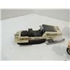 Image 3 : LOT 5 VINTAGE GI JOE MOTORCYCLE, SNOW MOBILE,