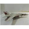 Image 2 : 1983 VINTAGE GI JOE SKY STRIKER XP-21F JET FIGHTER