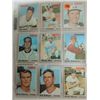 Image 4 : LOT 45 1970 TOPPS BASEBALL PLAYER CARDS