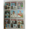 Image 5 : LOT 45 1970 TOPPS BASEBALL PLAYER CARDS