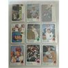 Image 3 : LOT 53 1973 TOPPS BASEBALL PLAYER CARDS