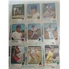 Image 5 : LOT 53 1973 TOPPS BASEBALL PLAYER CARDS