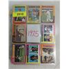 Image 1 : LOT 89 1975 TOPPS BASEBALL PLAYER CARDS