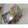 Image 2 : LOT 89 1975 TOPPS BASEBALL PLAYER CARDS