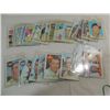 Image 1 : LOT 29 1969 TOPPS BASEBALL PLAYER CARDS