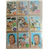 Image 2 : LOT 53 1968 TOPPS BASEBALL PLAYER CARDS