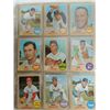 Image 3 : LOT 53 1968 TOPPS BASEBALL PLAYER CARDS