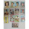Image 1 : LOT 13 1966 TOPPS BASEBALL PLAYER CARDS