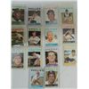 Image 1 : LOT 14 1964 TOPPS BASEBALL PLAYER CARDS