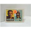 Image 1 : 1957 TOPPS #91 FOOTBALL PLAYER CARD LINDON CROW