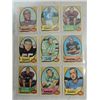 Image 4 : LOT 36 1970 TOPPS FOOTBALL PLAYER CARDS