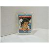 Image 1 : 1981-82 O-PEE-CHEE #380 HOCKEY ROOKIE: HAWERCHUK