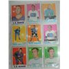 Image 3 : LOT 27 1970-71 TOPPS HOCKEY PLAYER CARDS