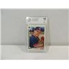 Image 1 : 1991 UPPER DECK #17F GRADE BASEBALL CARD JIM THOME