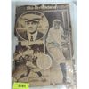 Image 1 : 5/25/1922 MID-WEEK PICTORIAL NEWSPAPER BABE RUTH