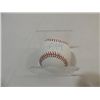 Image 1 : RAWLINGS BASEBALL AUTOGRAPHED TONY MARTINEZ COA