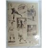 Image 2 : 6/23/1921 MID-WEEK PICTORIAL BASEBALL PLAYERS: