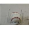 Image 1 : RAWLINGS BASEBALL AUTOGRAPHED ROBINSON CANO COA