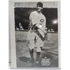 Image 1 : FRANK CROSETTI AUTOGRAPH ON BASEBALL PRINT Q.O.