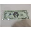 Image 1 : STAN MUSIAL ON PLAY MONEY SIGNATURE AUTOGRAPH NO