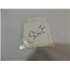 Image 1 : JIMMIE FOXX CUT SIGNATURE AUTOGRAPH NO COA