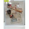 Image 1 : 11X14 BASEBALL PRINT STAN MUSIAL MEMENTOS