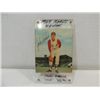 Image 1 : 1964 KAHN'S WEINERS BASEBALL CARD JACK KARLICK