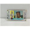 Image 1 : 1960 TOPPS #300 BASEBALL PLAYER CARD HANK AARON
