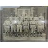 Image 1 : 9X7 VINTAGE 1923 CHAMPION BASEBALL TEAM PHOTO:
