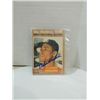 Image 1 : ELSTON HOWARD ON BASEBALL CARD SIGNATURE AUTOGRAPH