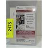 Image 2 : WHITEY FORD ON 3X5 CARD SIGNATURE AUTOGRAPH COA