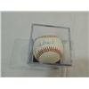 Image 1 : RAWLINGS BASEBALL AUTOGRAPHED STAN MUSIAL COA