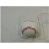 Image 1 : RAWLINGS BASEBALL AUTOGRAPHED TONY LARUSSA COA
