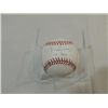 Image 1 : RAWLINGS BASEBALL AUTOGRAPHED TONY LARUSSA COA