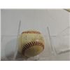 Image 2 : REACH BASEBALL AUTOGRAPHED BABE RUTH COA
