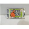 Image 1 : 1955 TOPPS #100 FOOTBALL PLAYER CARD FATS HENRY