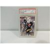 Image 1 : 2000 COLLECTOR EDGE #135 FOOTBALL CARD WILLIAMS