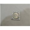 Image 1 : 1925 ABOUT UNCIRCULATED PEACE SILVER DOLLAR