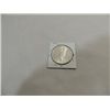 Image 2 : 1925 ABOUT UNCIRCULATED PEACE SILVER DOLLAR