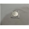 Image 1 : 1925-S EXTREMELY FINE PEACE SILVER DOLLAR