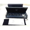 Image 2 : LOT 2 UNITED STATE MINT AMERICAN EAGLE COIN HOLDER